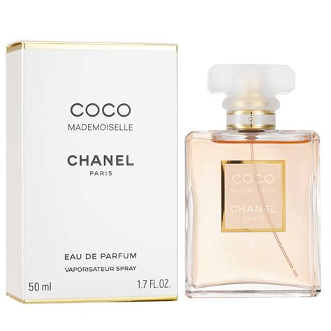 coco chanel mademoiselle idea bellezza prezzo|Coco Mademoiselle Eau de Parfum Perf.